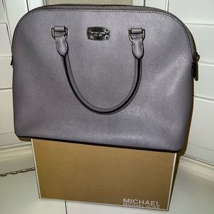 Michael Kors Purse with straps
